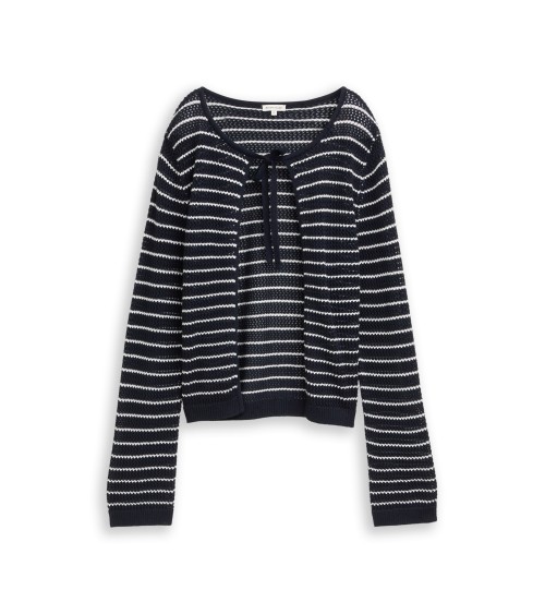 CHAQUETA LAZADA TOM TAILOR