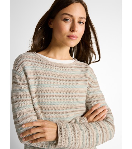 JERSEY CALADO DE RAYAS TOM TAILOR