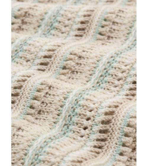 JERSEY CALADO DE RAYAS TOM TAILOR