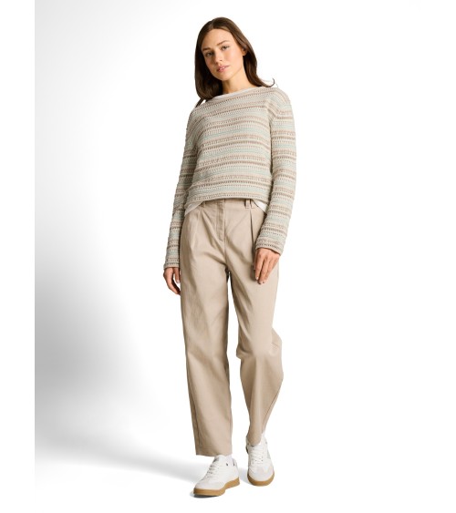 JERSEY CALADO DE RAYAS TOM TAILOR