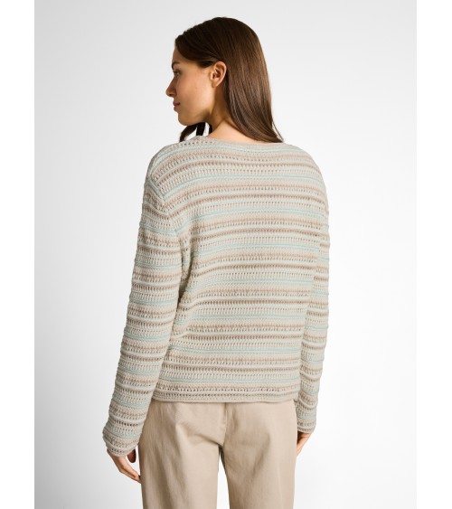 JERSEY CALADO DE RAYAS TOM TAILOR