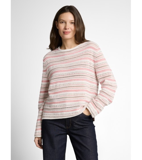 JERSEY CALADO DE RAYAS TOM TAILOR