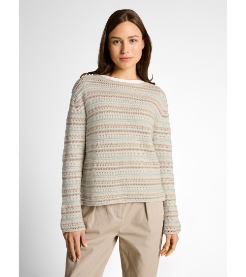 JERSEY CALADO DE RAYAS TOM TAILOR