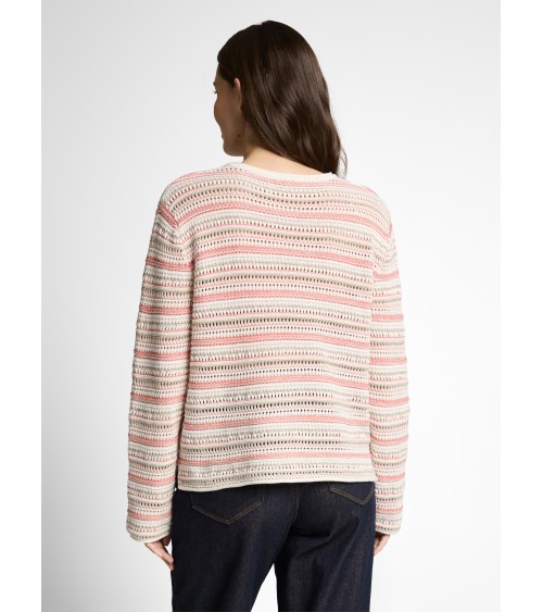 JERSEY CALADO DE RAYAS TOM TAILOR