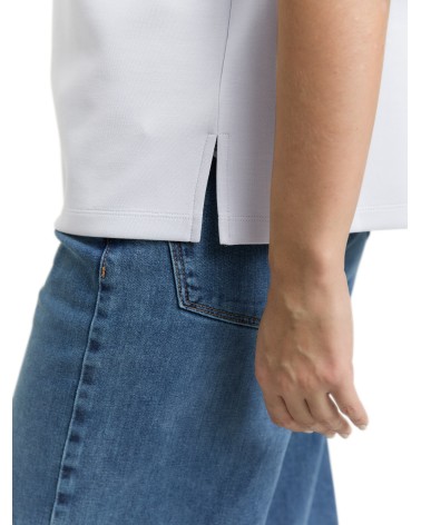 CAMISETA OVERSIZE SCUBA TOM TAILOR