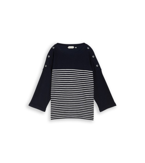 JERSEY TIPO CAMISETA TOM TAILOR