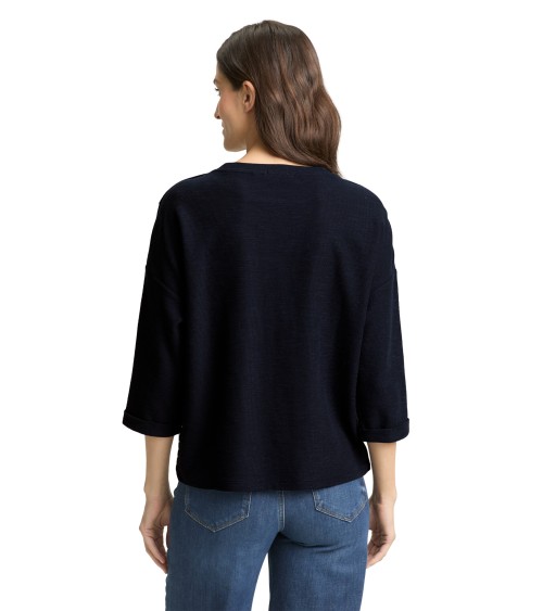 JERSEY TIPO CAMISETA TOM TAILOR