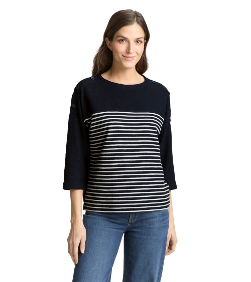 JERSEY TIPO CAMISETA TOM TAILOR