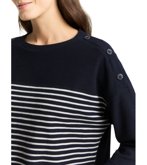 JERSEY TIPO CAMISETA TOM TAILOR