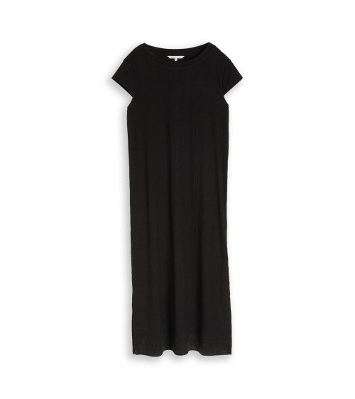 VESTIDO MIDI RECTO TOM TAILOR