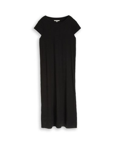 VESTIDO MIDI RECTO TOM TAILOR