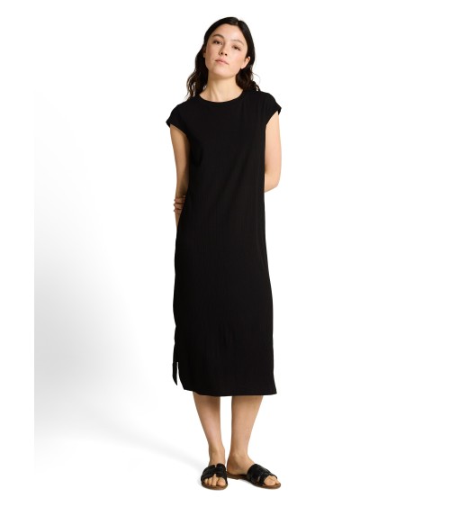 VESTIDO MIDI RECTO TOM TAILOR