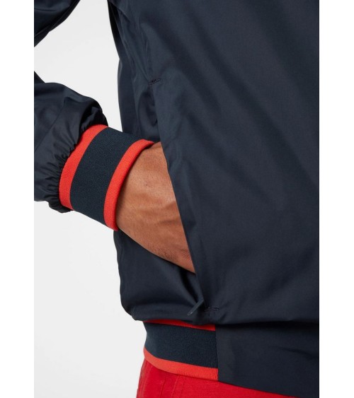 CAZADORA CORTAVIENTOS LIGERA HELLY HANSEN