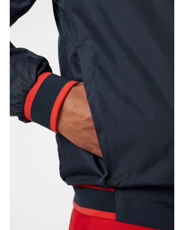 CAZADORA CORTAVIENTOS LIGERA HELLY HANSEN