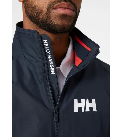 CAZADORA CORTAVIENTOS LIGERA HELLY HANSEN