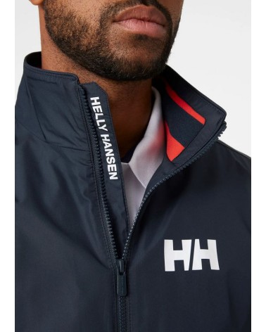 CAZADORA CORTAVIENTOS LIGERA HELLY HANSEN