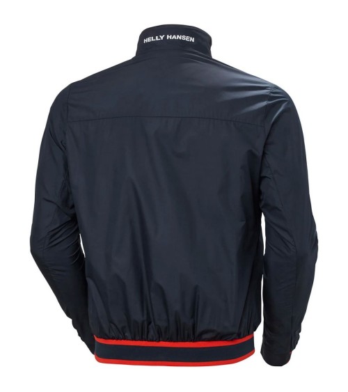 CAZADORA CORTAVIENTOS LIGERA HELLY HANSEN