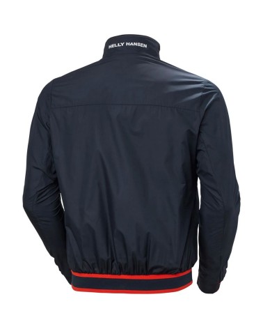 CAZADORA CORTAVIENTOS LIGERA HELLY HANSEN