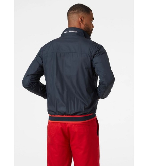 CAZADORA CORTAVIENTOS LIGERA HELLY HANSEN