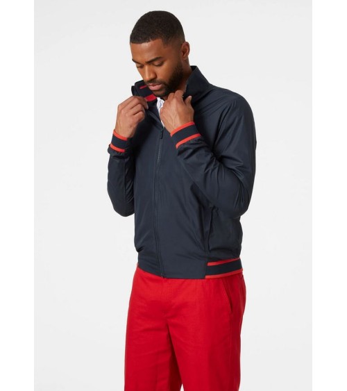 CAZADORA CORTAVIENTOS LIGERA HELLY HANSEN