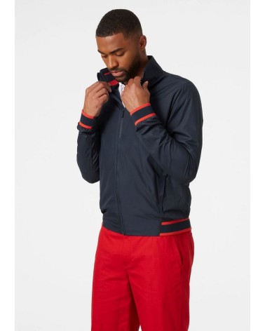 CAZADORA CORTAVIENTOS LIGERA HELLY HANSEN