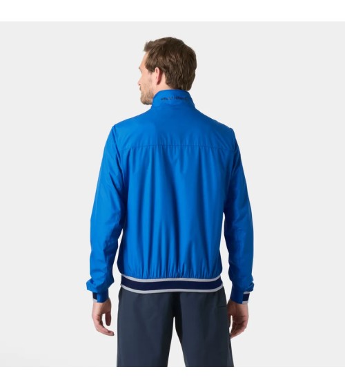 CAZADORA CORTAVIENTOS LIGERA HELLY HANSEN