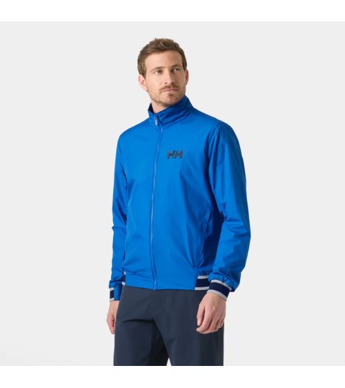 CAZADORA CORTAVIENTOS LIGERA HELLY HANSEN