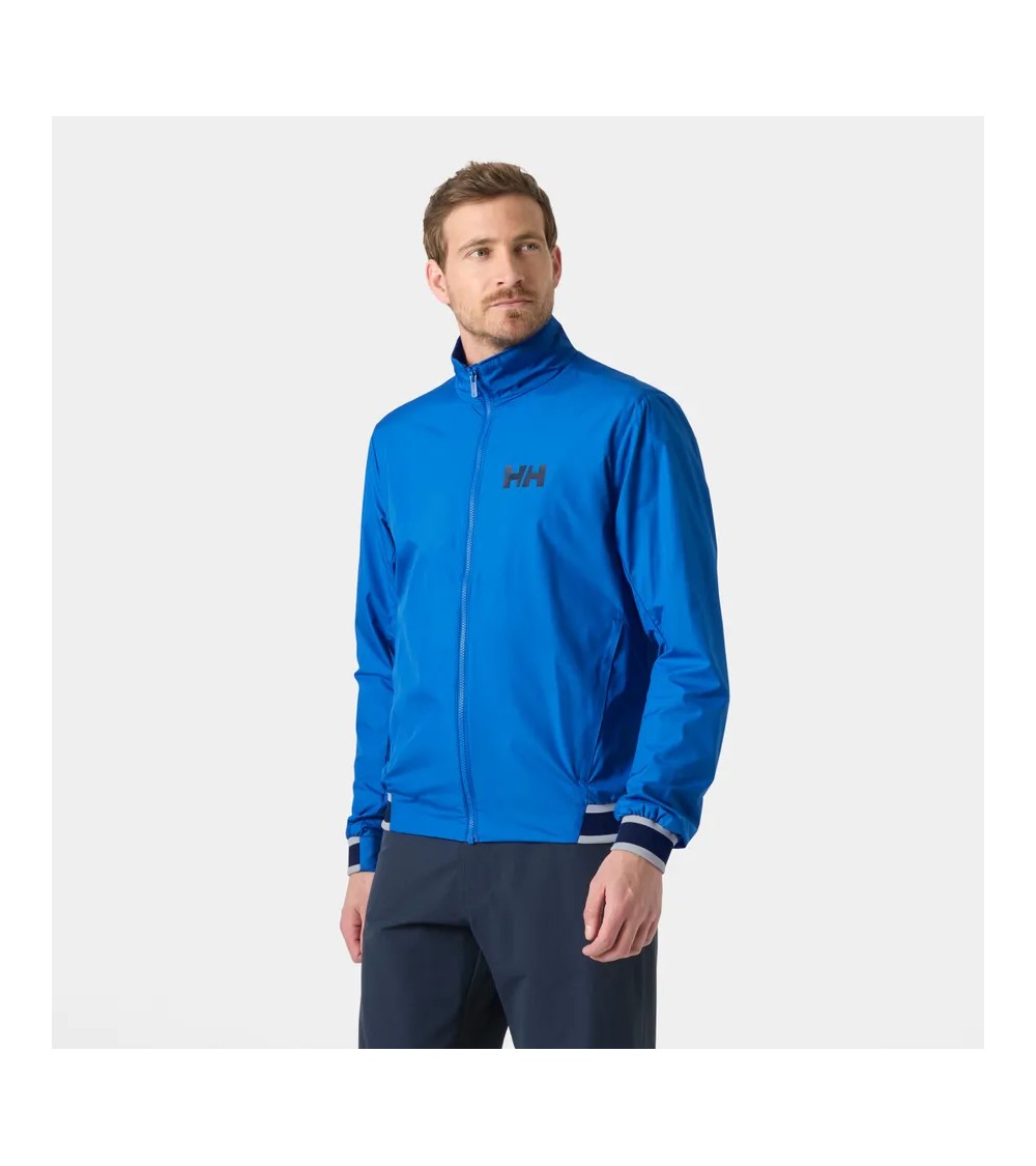 CAZADORA CORTAVIENTOS LIGERA HELLY HANSEN