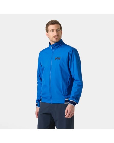 CAZADORA CORTAVIENTOS LIGERA HELLY HANSEN