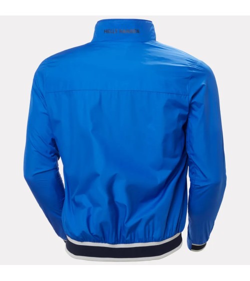 CAZADORA CORTAVIENTOS LIGERA HELLY HANSEN