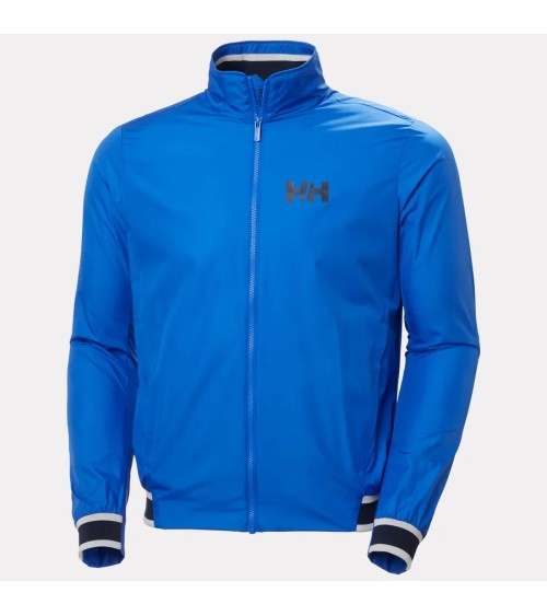 CAZADORA CORTAVIENTOS LIGERA HELLY HANSEN
