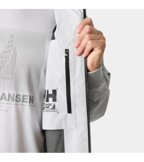 CAZADORA HP RACING BOMBER DE HELLY HANSEN