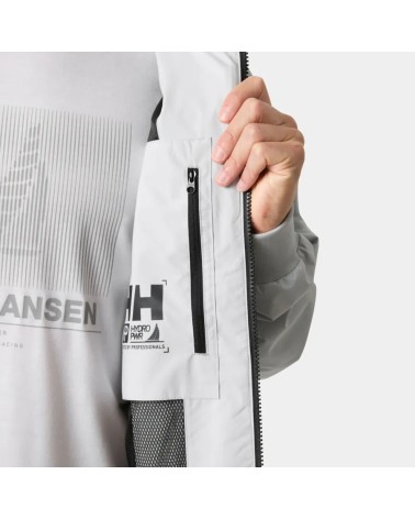CAZADORA HP RACING BOMBER DE HELLY HANSEN