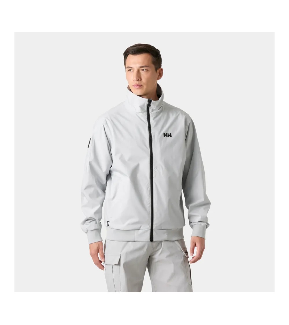 CAZADORA HP RACING BOMBER DE HELLY HANSEN