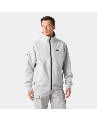 CAZADORA HP RACING BOMBER DE HELLY HANSEN