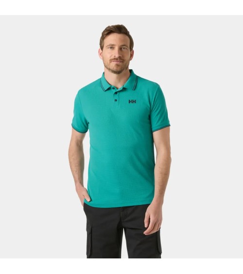 POLO KOS DE HELLY HANSEN