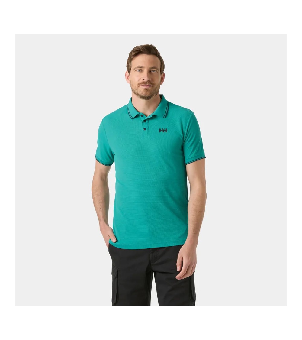 POLO KOS DE HELLY HANSEN