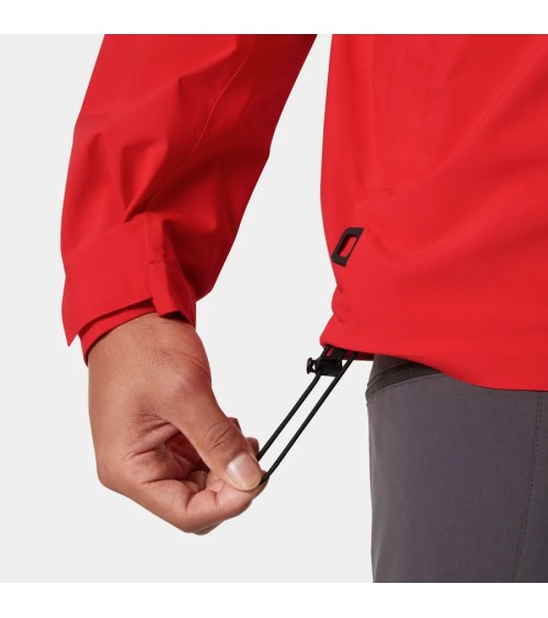 CAZADORA HP RACING 2.0 HELLY HANSEN