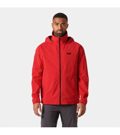 CAZADORA HP RACING 2.0 HELLY HANSEN