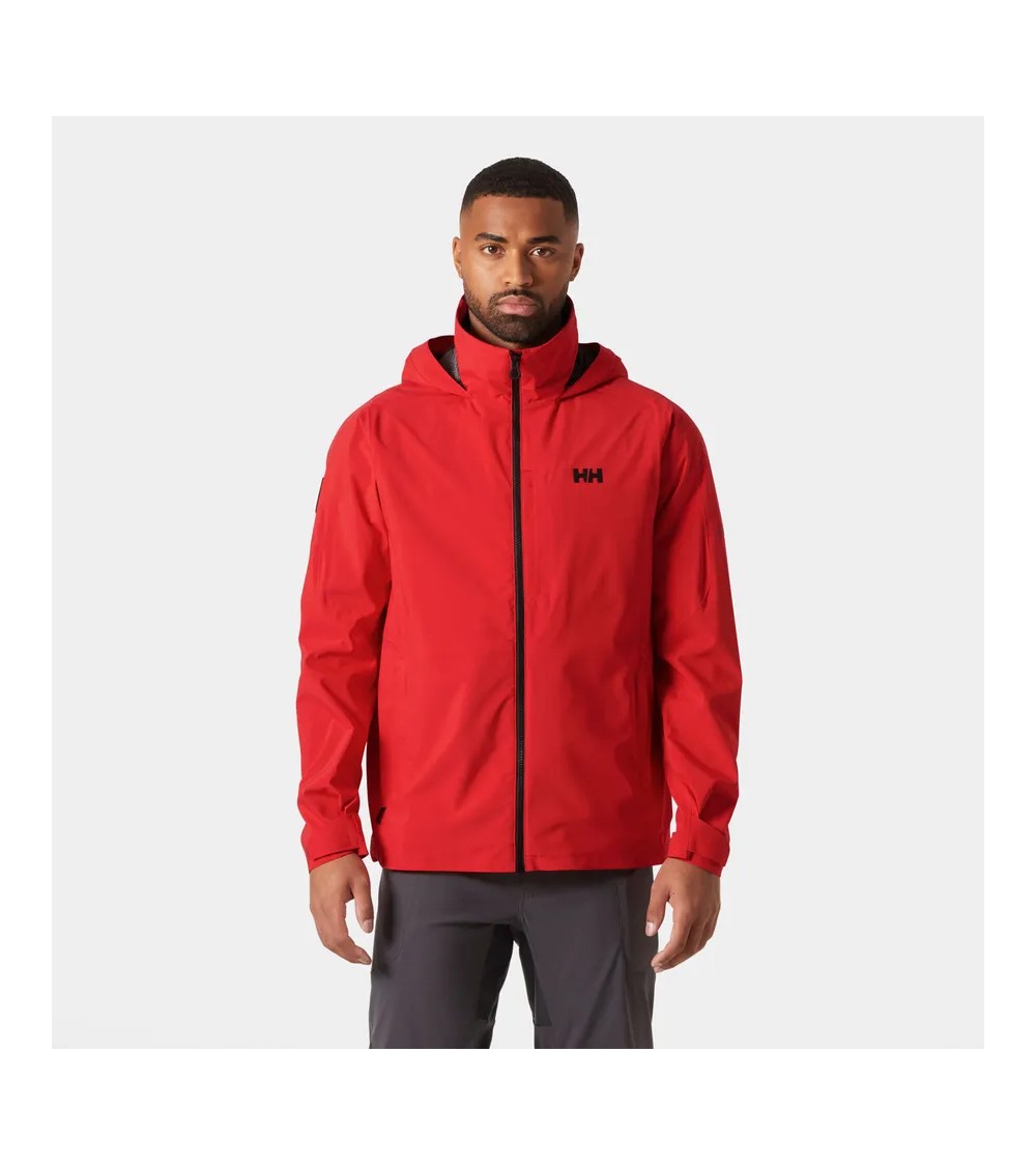 CAZADORA HP RACING 2.0 HELLY HANSEN