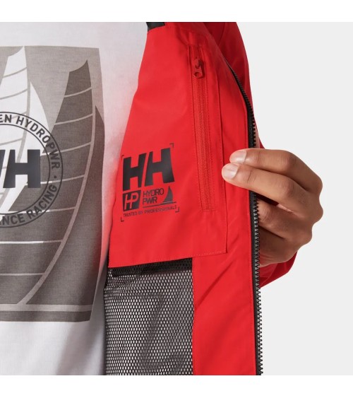 CAZADORA HP RACING 2.0 HELLY HANSEN