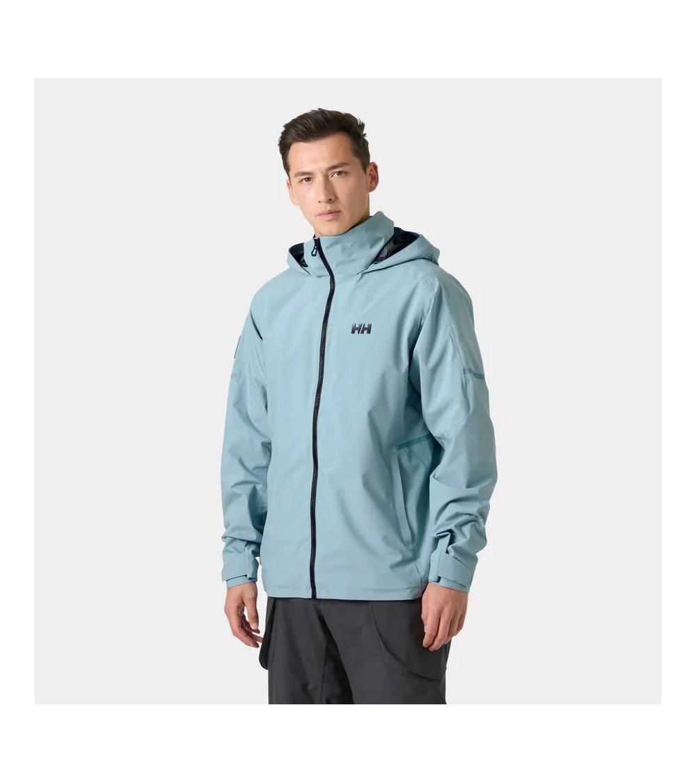 CAZADORA HP RACING 2.0 HELLY HANSEN