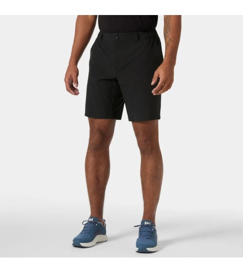 PANTALÓN CORTO SIROCCO CON GOMA HELLY HANSEN