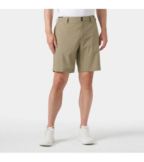 PANTALÓN CORTO SIROCCO CON GOMA HELLY HANSEN