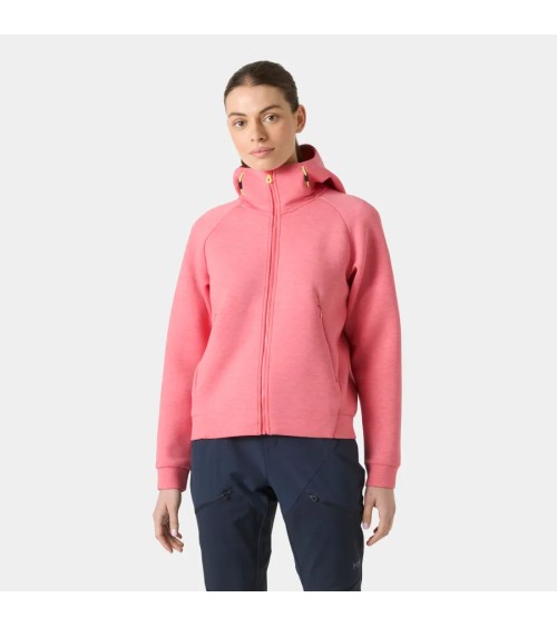CHAQUETA SUDADERA TÉCNICA HP OCEAN 2.0 DE HELLY HANSEN