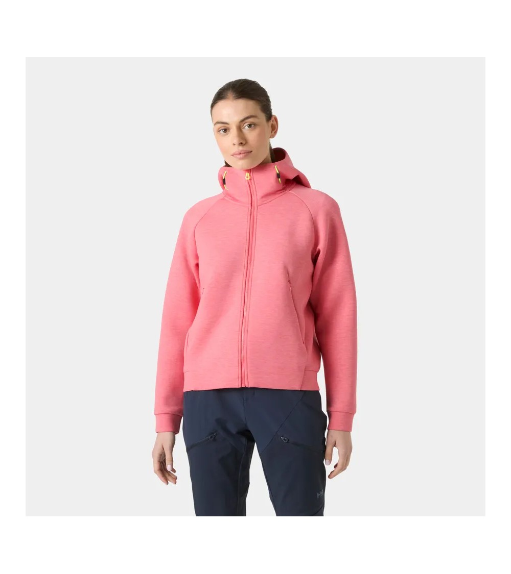 CHAQUETA SUDADERA TÉCNICA HP OCEAN 2.0 DE HELLY HANSEN