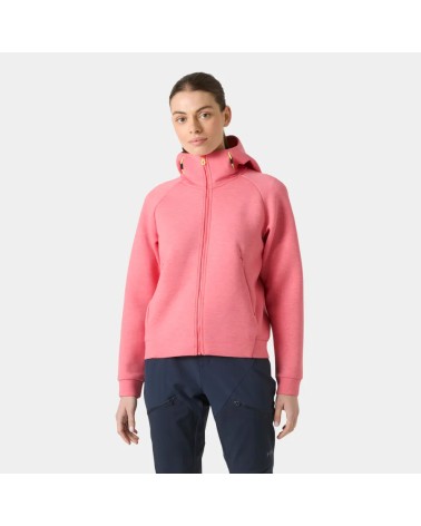 CHAQUETA SUDADERA TÉCNICA HP OCEAN 2.0 DE HELLY HANSEN