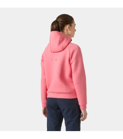 CHAQUETA SUDADERA TÉCNICA HP OCEAN 2.0 DE HELLY HANSEN