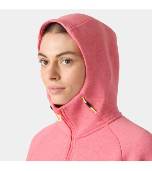 CHAQUETA SUDADERA TÉCNICA HP OCEAN 2.0 DE HELLY HANSEN