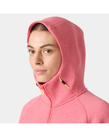 CHAQUETA SUDADERA TÉCNICA HP OCEAN 2.0 DE HELLY HANSEN